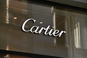 В Роспатенте зарегистрирован товарный знак люксового бренда Cartier