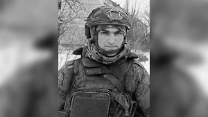 В зоне СВО погиб Герой России Муслимов