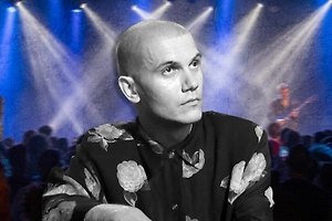 Николай Комягин умер: биография, творчество и наследие солиста группы Shortparis
