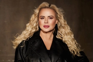 Анна Семенович встала на коньки и заявила, что поедет на следующую Олимпиаду