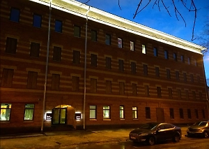 На месте Музея истории ГУЛАГа в Москве откроется Музей памяти жертв геноцида