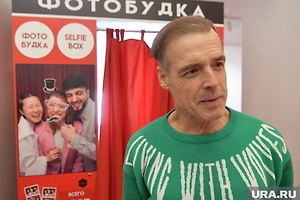 «За поддержку России дают 85 лет»: голливудский документалист приехал на Урал и просит о гражданстве