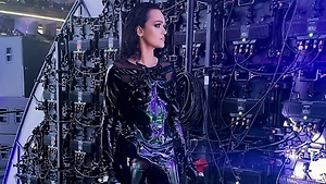 У певицы Славы произошёл нервный срыв во время концерта в Смоленске