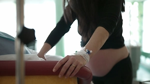 Роженица из Новочеркасска перед комой и смертью писала подруге об адских болях