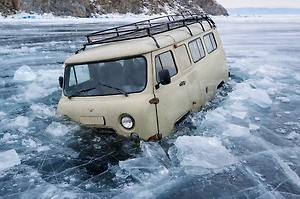 Бастрыкин потребовал доклад о расследовании гибели туристов из Китая на Байкале