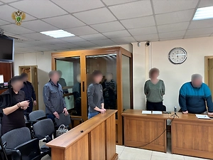 Подростки получили многолетние сроки за поджог леса в Забайкалье по указу Киева