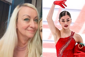 Мать Костылевой назвала Петросян предательницей родины после шестого места на ОИ