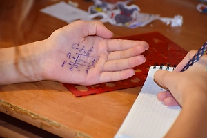 Врач усомнился в связи ожирения с плохим знанием математики у детей