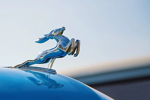 Названы цены на возрождённые автомобили Volga