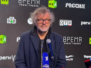  «По CNN такого не покажут»: Кустурица заявил о пользе документальных фильмов для понимания конфликта на Украине
