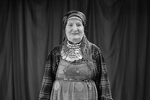 Стала известна причина смерти участницы «Бурановских бабушек» Зои Дородовой