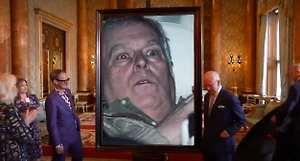 Дмитриев опубликовал ИИ-мем с экс-принцем Эндрю