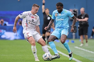 ЦСКА и «Зенит» получили выговор от РФС за поддержку протестов против Fan ID