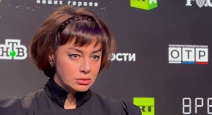 Омбудсмен ЛНР:  Документальное кино меняло мнения людей о конфликте на Украине