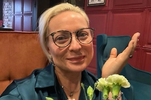 Диетолог оценила метод актрисы Пермяковой, который помог ей похудеть на 22 кг