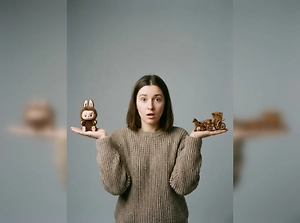 От «брички» до «лабубного»: Life.ru узнал, почему слова отправляются на карантин времени