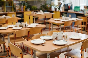 Детский сад «Золотой ключик» под Екатеринбургом закрыли из-за кишечной инфекции