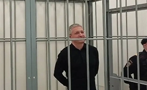 Суд признал незаконным заём, выданный на взятку экс-замминистра обороны Иванову