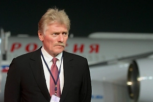 Предупреждение Пескова в адрес Эстонии повергло в шок Британию