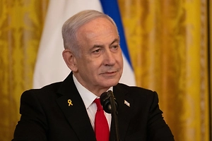 Дотком допустил, что Нетаньяху мёртв