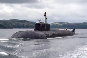 Китайские эксперты назвали оружие РФ, которое превратит флот США в металлолом