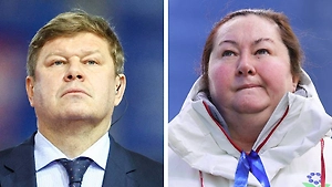 Губерниев оценил кандидатуру Вяльбе на пост главы объединённой федерации лыж