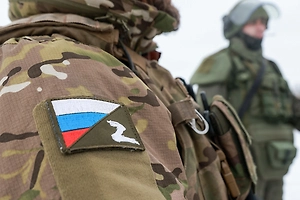 «Вы —  наша гордость»: Архангел спецназа поздравил бойцов СВО с Днём защитника Отечества