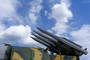 Российская ПВО отбила налёт 34 украинских дронов утром 23 февраля