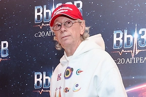 Аркадий Укупник оказался злостным нарушителем ПДД и собрал 38 штрафов