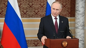 Путин: Россия продолжит укреплять армию и флот с учётом опыта СВО