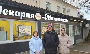 Владелец отмеченной Путиным пекарни рассказал, как готовил угощения для Лукашенко и Уиткоффа