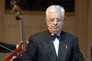 Соседов заступился за Раймонда Паулса после громкого скандала в Латвии