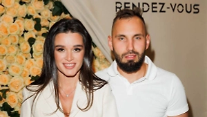 Ксения Бородина вступилась за мужа, который «сбежал» с проекта из-за её бывшего