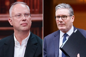 Дмитриев призвал к отставке Стармера после скандала с предупреждениями для педофилов