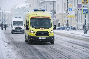 В Белгородской области мирный житель пострадал при детонации БПЛА ВСУ
