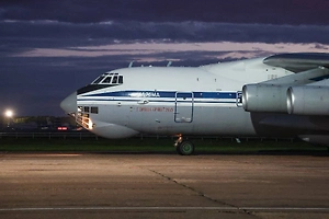 «Анадыря 2.0 не будет»: В РФ отреагировали на истерику США после посадки Ил-76 на Кубе