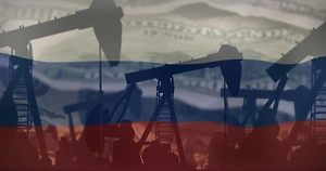 Решение США по российской нефти загнало Европу в ловушку, пишет TEC