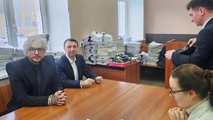 Иск о долге Киркорова отложили для достижения мирового соглашения