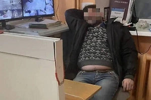 В уфимской гимназии ранее выявляли нарушения безопасности, а на охрану часто жаловались