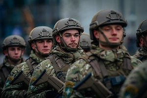 «Многоуровневый ответ»: На Западе назвали условие ввода войск на Украину