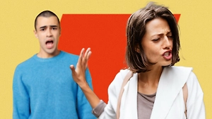 Мама была права, когда говорила: «Если мужчина делает эти 5 вещей — беги, даже если он миллионер» 