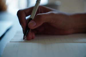 СК показал записку владельца кафе с данными о смерти туристов на горе в Бурятии