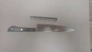 Вахтёрша школы в Красноярском крае отказалась помогать детям после нападения ученицы