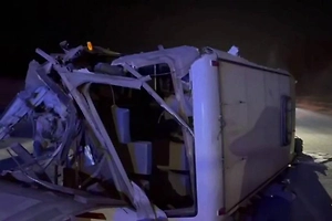 Виновного в ДТП с пятью погибшими на трассе «Сибирь» водителя задержали