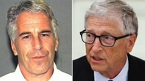 Эпштейн обсуждал с Биллом Гейтсом сценарии глобальных пандемий