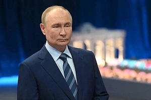 Стали известны сроки возможного визита Путина в Индонезию