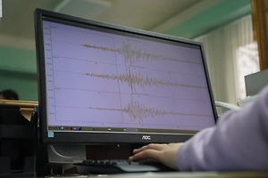 Сейсмолог объяснила причину землетрясения у побережья Крыма