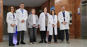 В Испании провели первую в мире трансплантацию лица от донора, прошедшего эвтаназию