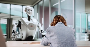 Нужно заземлиться: Life.ru узнал, как не попасть в ловушку зависимости от ИИ-чата