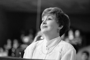 Единственный сын Светланы Жильцовой назвал причину смерти телеведущей